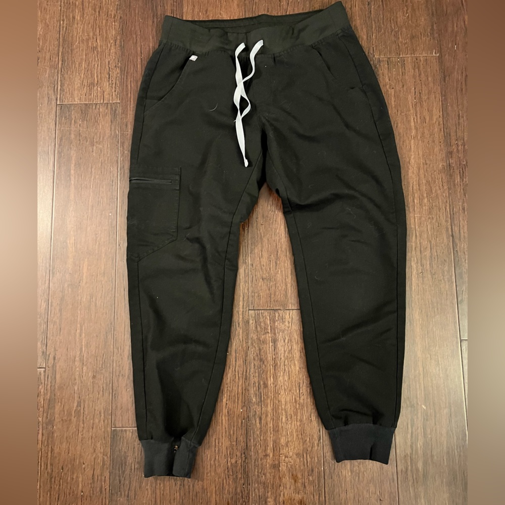 Zamora™ Jogger Scrub Pants